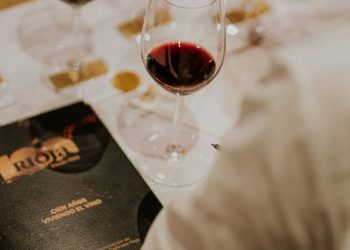 La DOCa Rioja sigue impulsando su reconocimiento. Fuente: DOCa Rioja