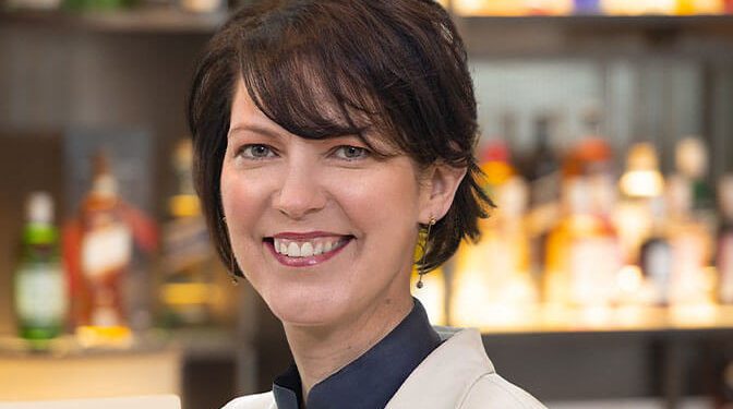 Debra Crew deja el cargo de CEO de Diageo