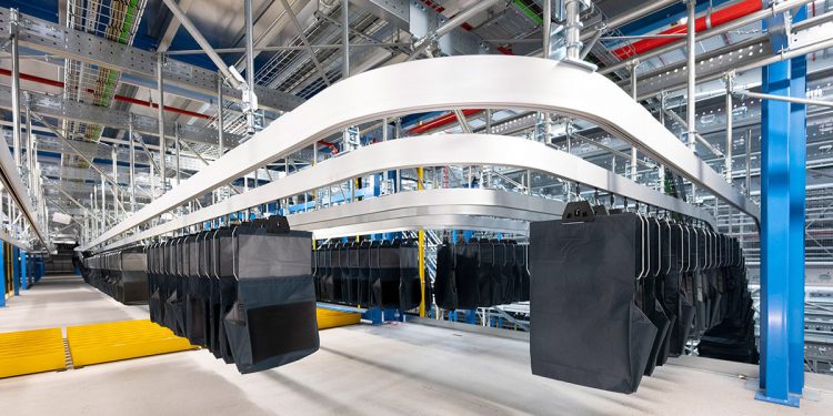 Dematic_Eren Perakende