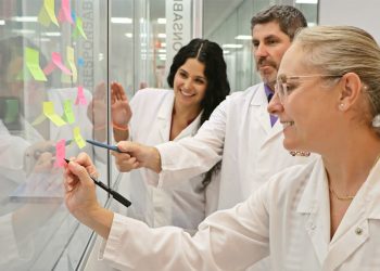 Participantes en la edición 2025 de los Grupos de Mejora. Fuente: El Pozo Alimentación.