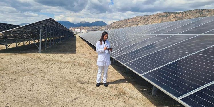 El Pozo Alimentación avanza en su compromiso en sostenibilidad. Fuente: El Pozo Alimentación