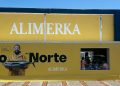 El expo tráiler dio a conocer las cuidalidades y el auténtico sabor del Bonito del Norte. Fuente: Alimerka