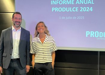 El sector del dulce español supera los 7.800 millones de euros en 2024