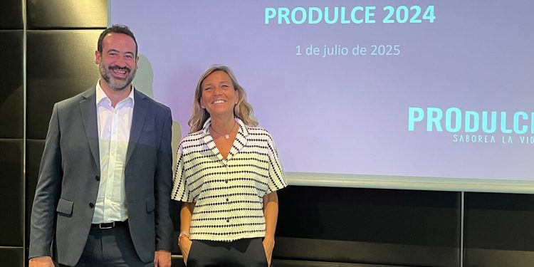 El sector del dulce español supera los 7.800 millones de euros en 2024