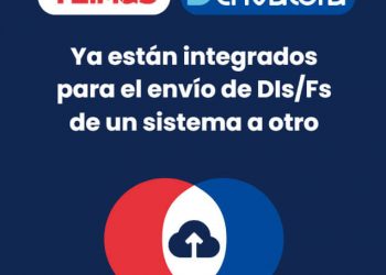 Envalora mejora la digitalización de sus modelos de gestión de residuos de envases gracias a Teimas. Fuente: Envalora