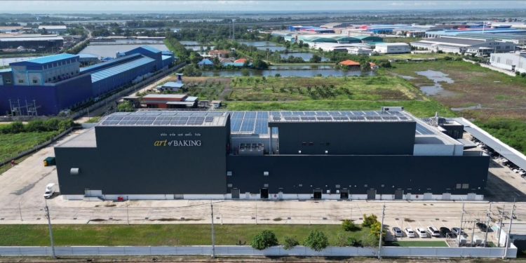 Europastry ha formalizado la adquisición del 60% de la empresa Art of Baking,