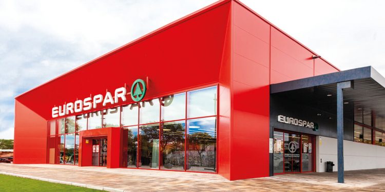 Fragadis adquiere Lider Aliment para impulsar los supermercados Spar en la distribución alimentaria. Fuente: Fragadis