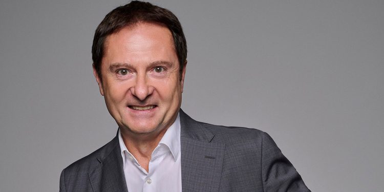 Familia Torres nombra a Fabrice Ducceschi nuevo director general. Fuente: Familia Torres