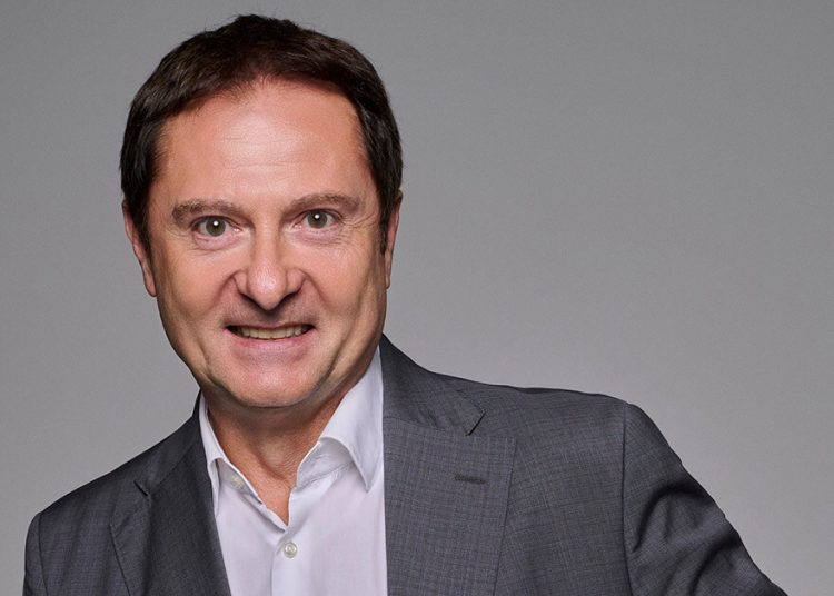 Familia Torres nombra a Fabrice Ducceschi nuevo director general. Fuente: Familia Torres