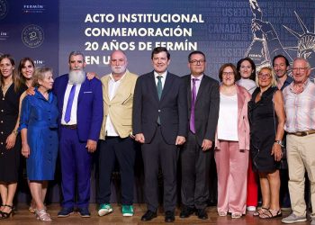 Fermín alcanza los 14,5 millones de euros de facturación en 2024