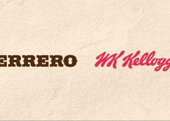 Ferrero adquiere WK Kellogg Co. Fuente: Ferrero