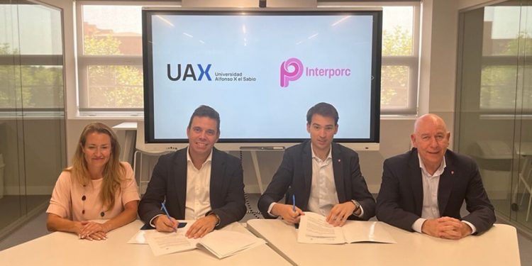 Firma Interpoc - UAX