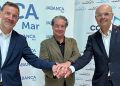 Firma colaboracion Conxemar Abanca