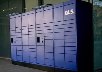 GLS Spain dispara sus entregas en punto de conveniencia un 40% en el último año. Fuente: GLS Spain