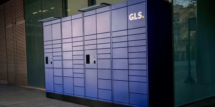 GLS Spain dispara sus entregas en punto de conveniencia un 40% en el último año. Fuente: GLS Spain