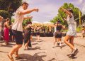Gadis Fiestas Populares