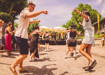 Gadis Fiestas Populares