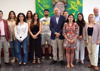 Galletas Gullón impulsa la formación de jóvenes con su programa de prácticas