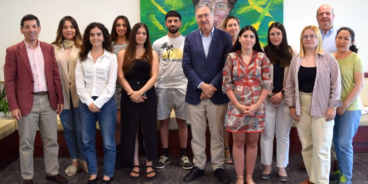 Galletas Gullón impulsa la formación de jóvenes con su programa de prácticas