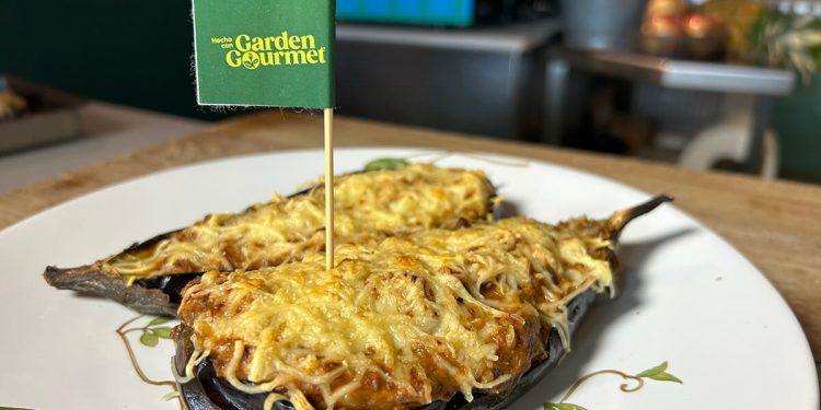 Garden Gourmet