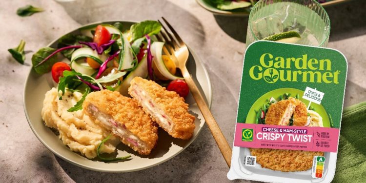 Garden Gourmet