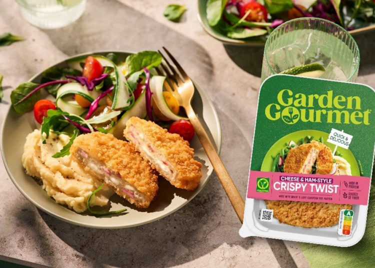 Garden Gourmet