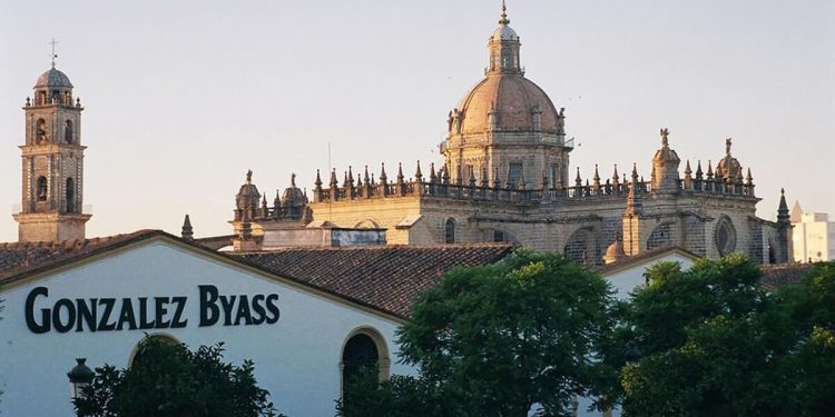 González Byass firma un préstamo sindicado sostenible de 86 millones de euros. Fuente: González Byass