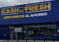 Grupo MAS abre un nuevo Cash Fresh en la provincia de Málaga. Fuente: Grupo MAS