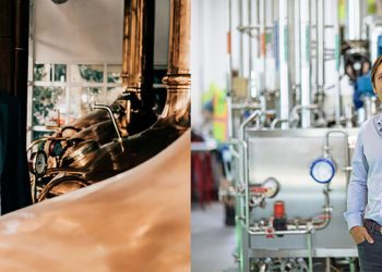 Heineken España - Jose Ramon Jimenez y Fernando Pesquera