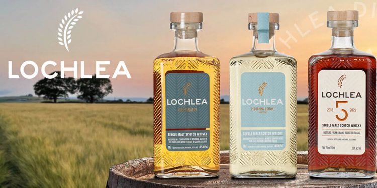 Hisúmer refuerza su portfolio con nuevos whiskies de Torabhaig, AnCnoc y Lochlea