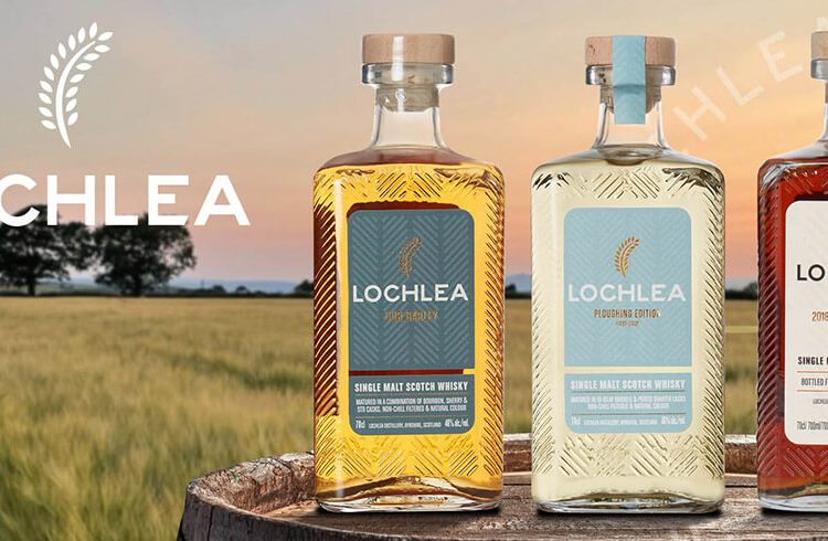 Hisúmer refuerza su portfolio con nuevos whiskies de Torabhaig, AnCnoc y Lochlea