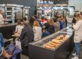 InterSICOP volverá a reunir en 2027 a la industria de la panadería, pastelería, heladería, café y equipamiento