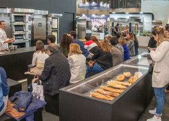 InterSICOP volverá a reunir en 2027 a la industria de la panadería, pastelería, heladería, café y equipamiento