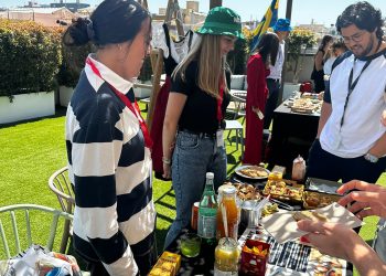 Henkel Ibérica consolida su apuesta por la diversidad cultural. Fuente: Henkel Ibérica.