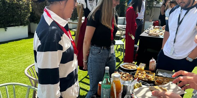 Henkel Ibérica consolida su apuesta por la diversidad cultural. Fuente: Henkel Ibérica.