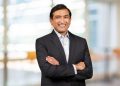 Shailesh Jejurikar será el nuevo presidente y director ejecutivo de P&G. Fuente: P&G