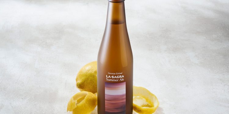 La Sagra Summer Ale