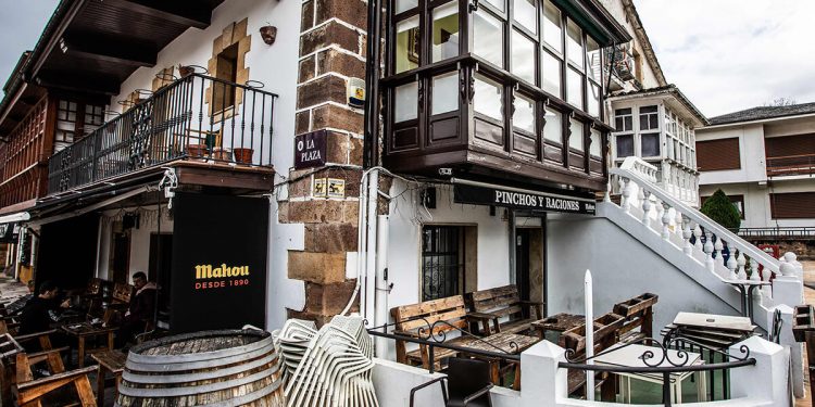 Mahou San Miguel lanza una iniciativa para dinamizar la vida social en el entorno rural