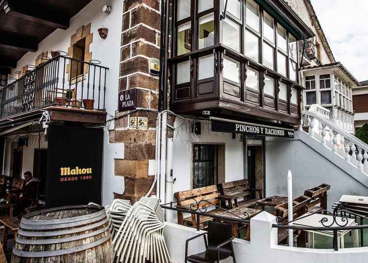 Mahou San Miguel lanza una iniciativa para dinamizar la vida social en el entorno rural