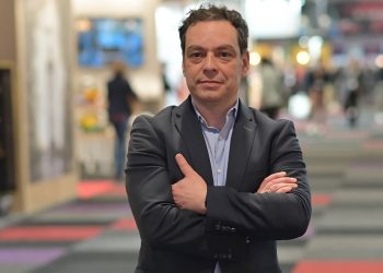 Manel Bueno, director de Auténtica 2025.