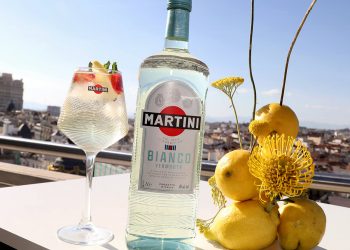 Martini nuevo diseño