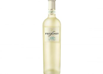Nuevo Freixenet 0,0% Blanco. Fuente: Freixenet