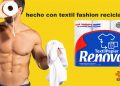 Renova TextilPapier