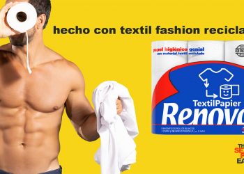Renova TextilPapier