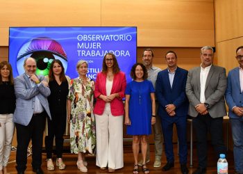 Observatorio de la Mujer Trabajadora. Fuente: Grupo Tello