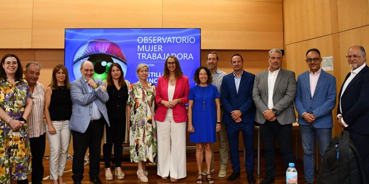 Observatorio de la Mujer Trabajadora. Fuente: Grupo Tello
