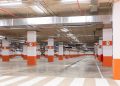 Bonaire reabre su parking subterráneo tras finalizar su rehabilitación. Fuente: Bonaire