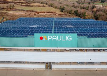 Paulig invierte 12 millones en su planta de Barcelona para ampliar la producción de Tex Mex. Fuente: Paulig