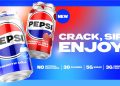 Nueva Pepsi Prebiótico Cola. Fuente: PepsiCo