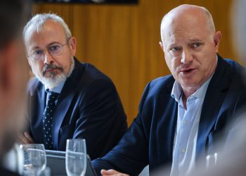 presentación planes Consum en Cataluña